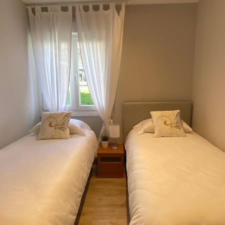 Apartamento Lumokobide ゲルニカ・イ・ルノ エクステリア 写真