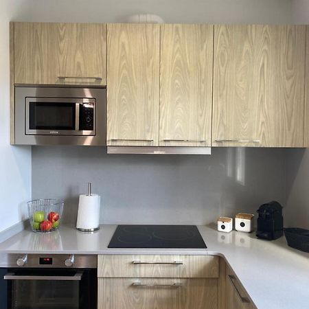 Apartamento Lumokobide ゲルニカ・イ・ルノ エクステリア 写真
