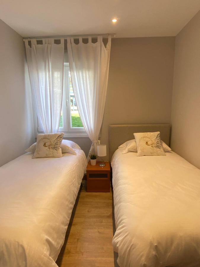 Apartamento Lumokobide ゲルニカ・イ・ルノ エクステリア 写真